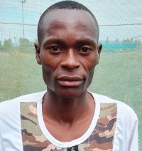 Barasa Hillary Malaba