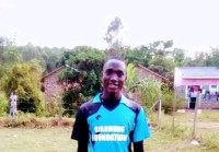 Barasa Andrew Okisegere