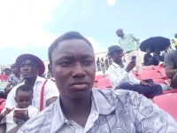 Barasa Vincent