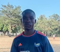 Barasa Nathan