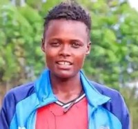 Barasa Sheillah Wanjala