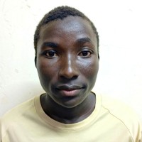 Barasa Evans
