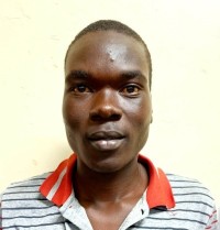 Barasa Allan