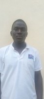 Barasa James Wandera