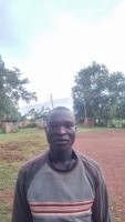 Barasa Godian