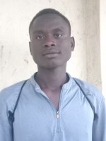 Barasa Eugene