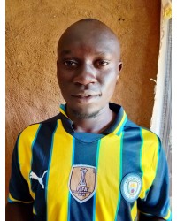 Barasa Isaac