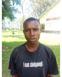 Barasa Edga Otori