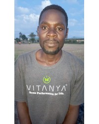 Barasa Dickson Tavata