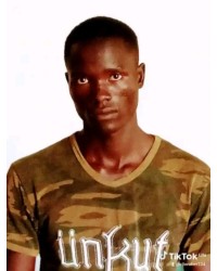 Barasa Silas