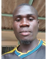 Barasa Emmanuel