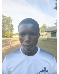 Barasa Wesley