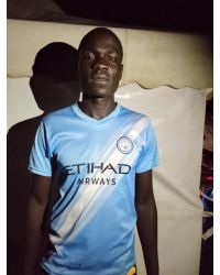 Barasa David