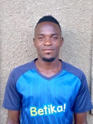 Baraza Mohammed