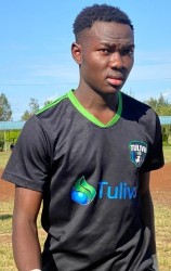 Baraza Jamlick Lucky