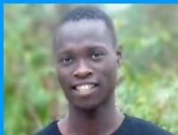 Barkinyo Clinton Cheserek