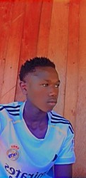 Barkinyo Felix Kipkulei