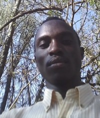 Barngetuny Kelvin