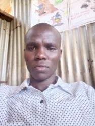 Bartonyi William Kibet