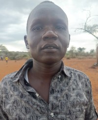 Bartonyi Kimuge Renson