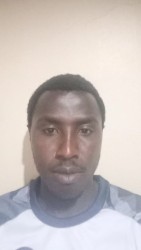 Barus Henry Kipchumba