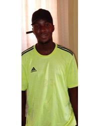 Baruwa Juma Hamisi