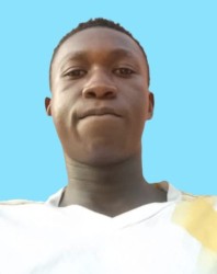 Bawewe Masudi Bakari