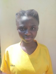 Baya Dorcas