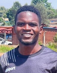 Baya Hassan Kazungu