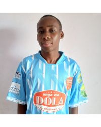Baya Joseph Baraka