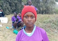 Beatrice Itumbi