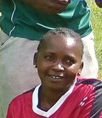 Beatrice Muthoni