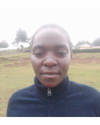 Beatrice Wafula
