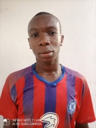 Bechari Mohamed Bakari