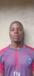 Bege Hamisi Mohammed