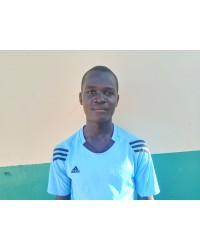 Begine Juma