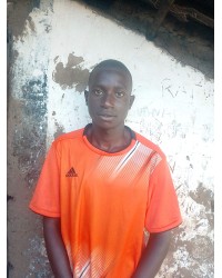 Beja Paul Mzungu