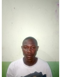 Joseph Teka
