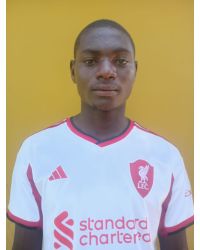 Beja Amos Mwananjira