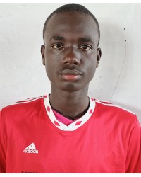 Bellamie Ramsey Okello