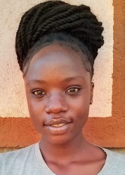 Bellons Malin Atieno