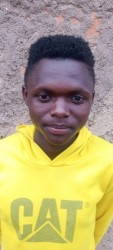 Belvin Wekesa Kunani