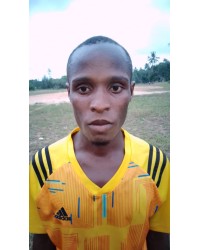 Bempa Mbwana Munga