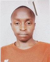Benard Kipyegon Kipkebut