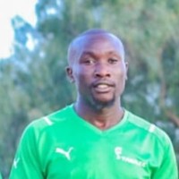 Benard Obwaya