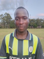 Benard Omuse