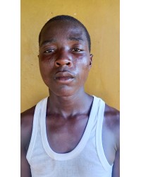 Benard Oduor
