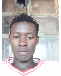 Benard Muteti