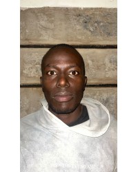 Benard Mutuku Wambua