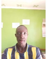 Benard Owaya